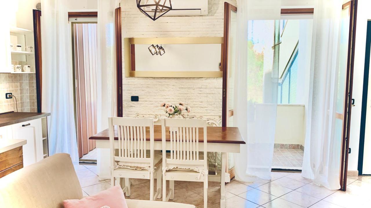 Eleonora Home 포르토 토레스 외부 사진