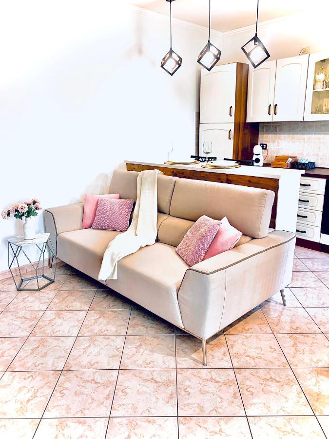 Eleonora Home 포르토 토레스 외부 사진